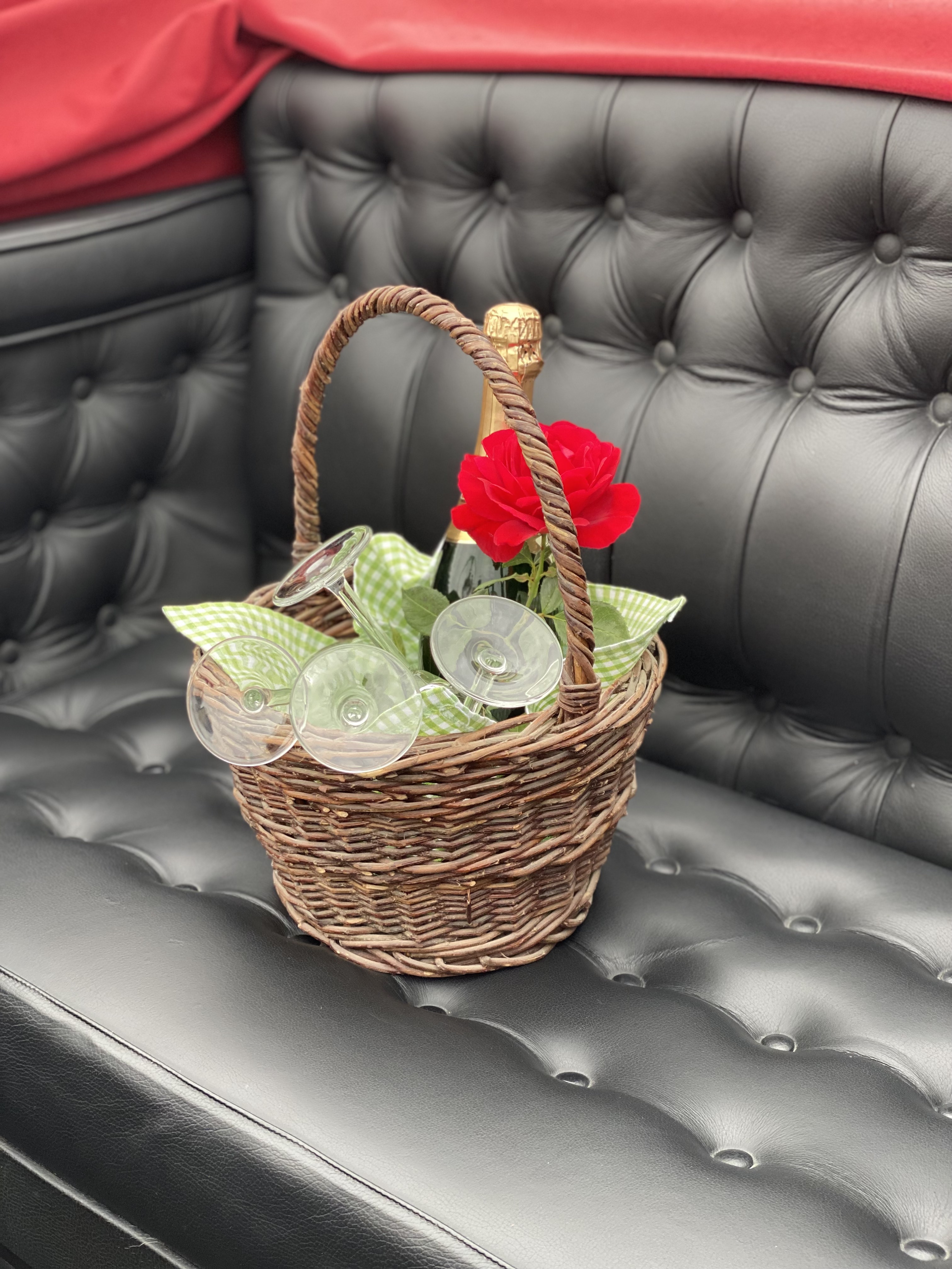 Planwagenfahrten Sartorius